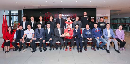  Elite sports l, China, Guangzhou 2019.